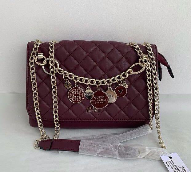 Guess outlet victoria convertible