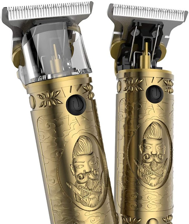 chjpro professional trimmer