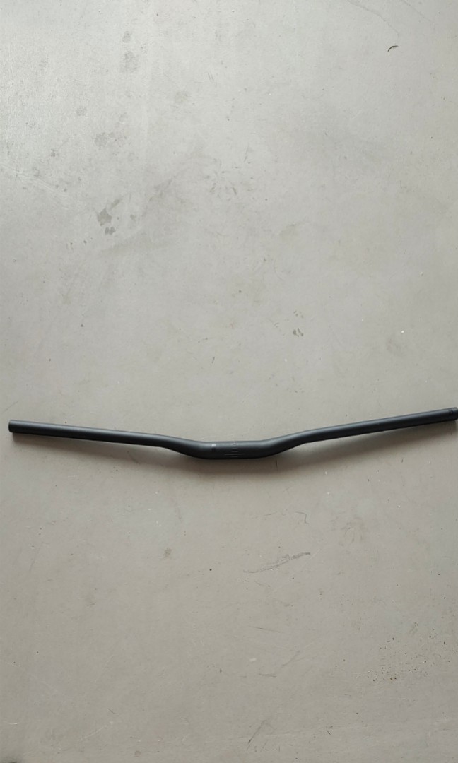 Giant connect trail top handlebar