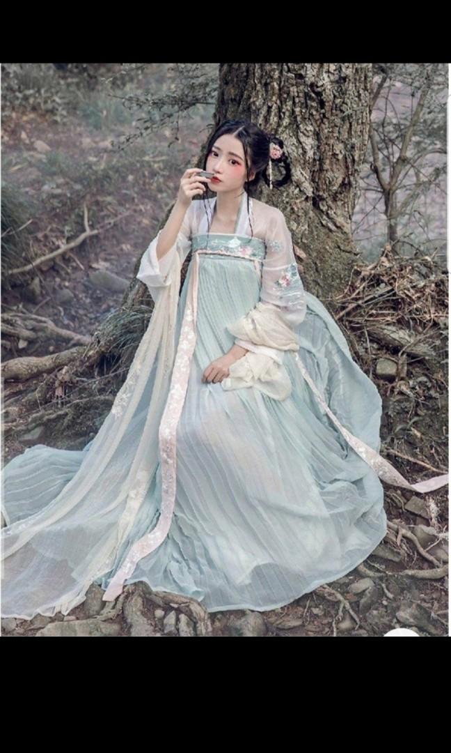 Hanfu for sale Outlet