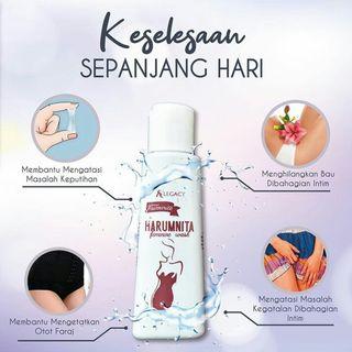 Affordable Harumnita Wash For Sale Beauty Personal Care Carousell Singapore