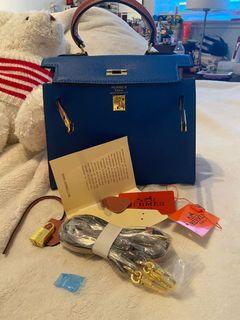 Hermès Kelly