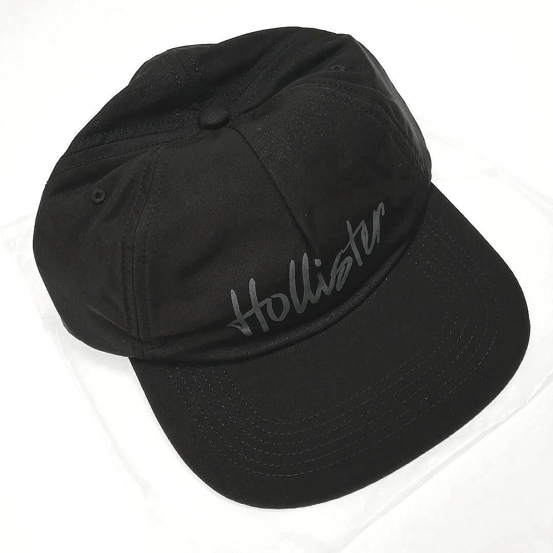 💥全新未開袋💥 Hollister Baseball Cap 