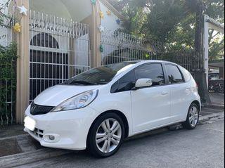 Honda Jazz 1.5 vtec 55tkms 1owner best buy Auto