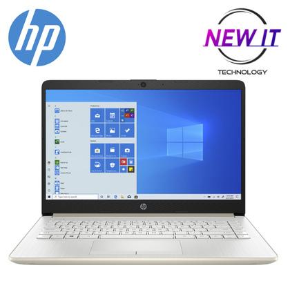 HP 14S CF3093TU I3 1005G1 Ram 8GB 512GB SSD Intel HD UHD