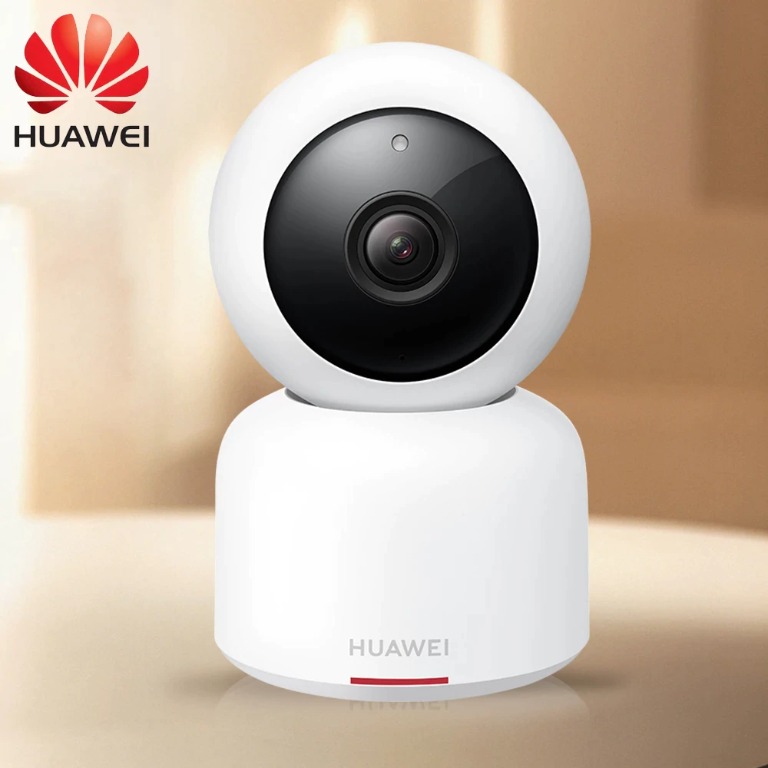 Huawei cctv camera top