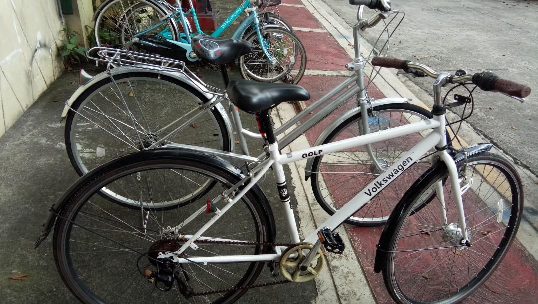 Hybrid Volkswagen Clssic Bike Bike Classic Rare Tire Solid Wala Interior Sports Equipment Bicycles Parts Bicycles On Carousell Free wallpapers of the most beautiful motorcycles on this planet. hybrid volkswagen clssic bike bike