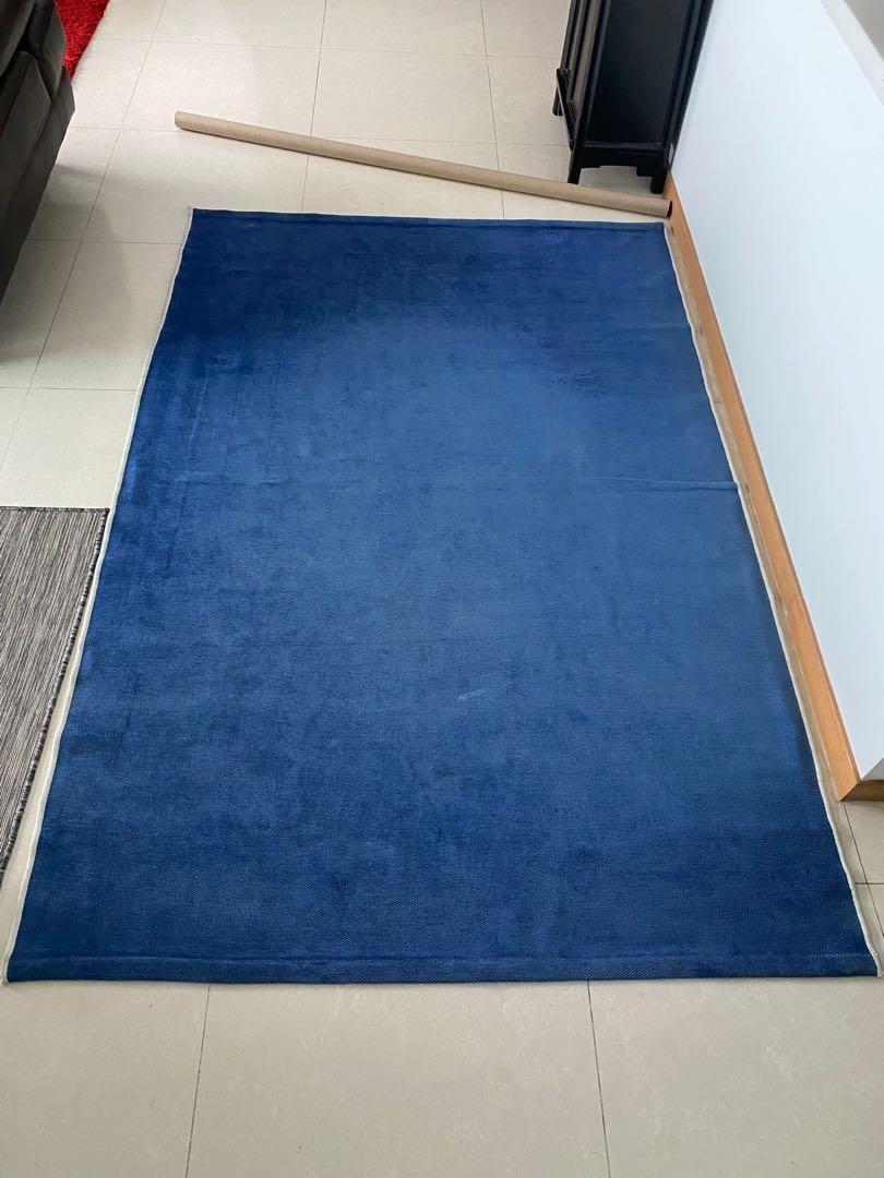 IKEA carpet, Furniture & Home Living, Home Decor, Carpets, Mats
