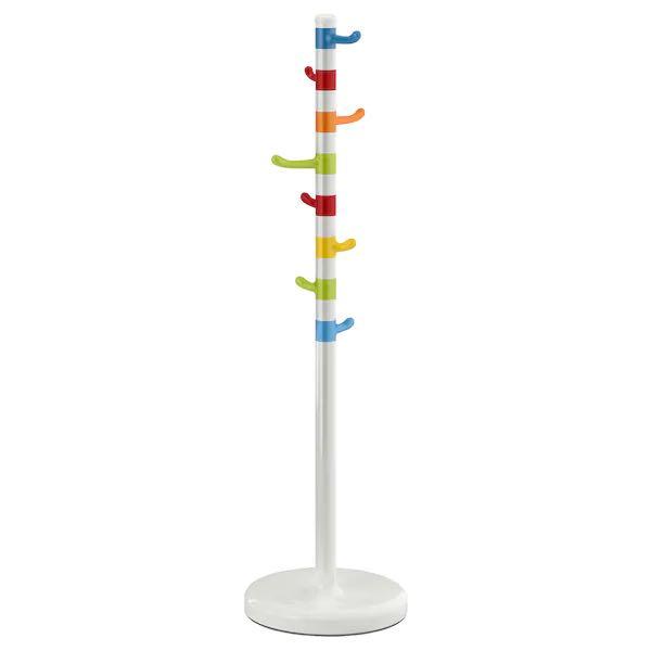 IKEA Krokig Clothes Stand, Furniture & Home Living, Furniture, Shelves