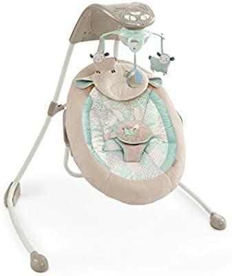 Ingenuity sale lamb swing