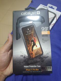 Iphone 11 Pro Max Catalyst