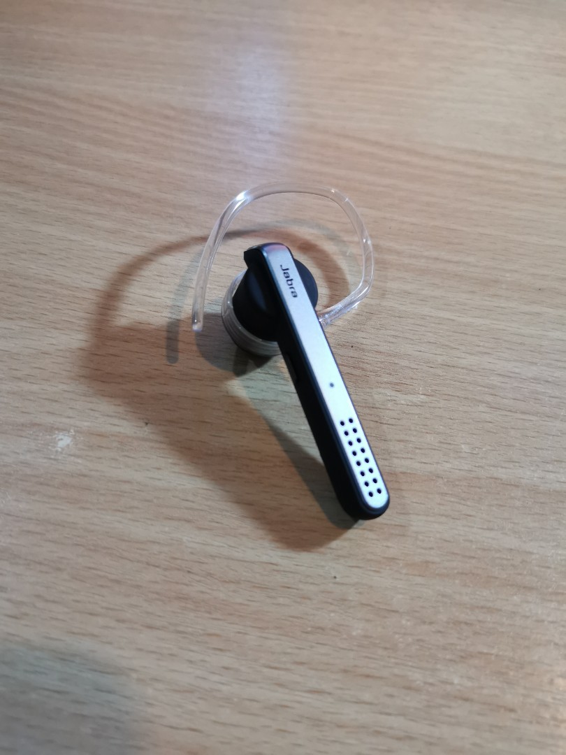 jabra stealth bluetooth