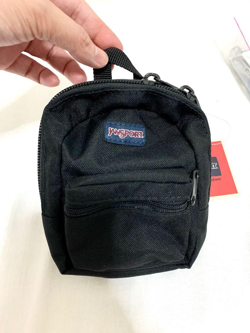 Lil einseitig break pouch