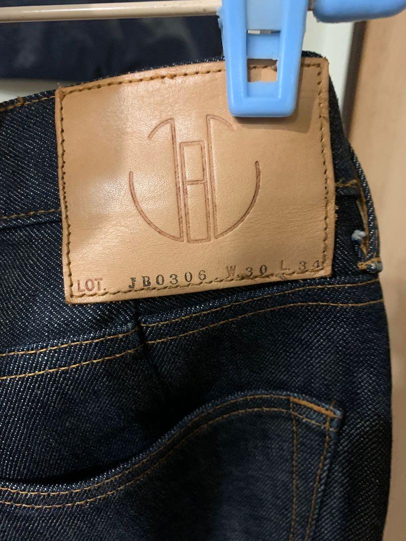 Japan discount blue jb0306