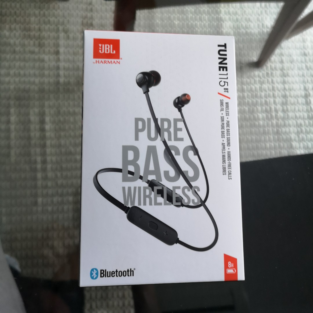 jbl tune 115 bt