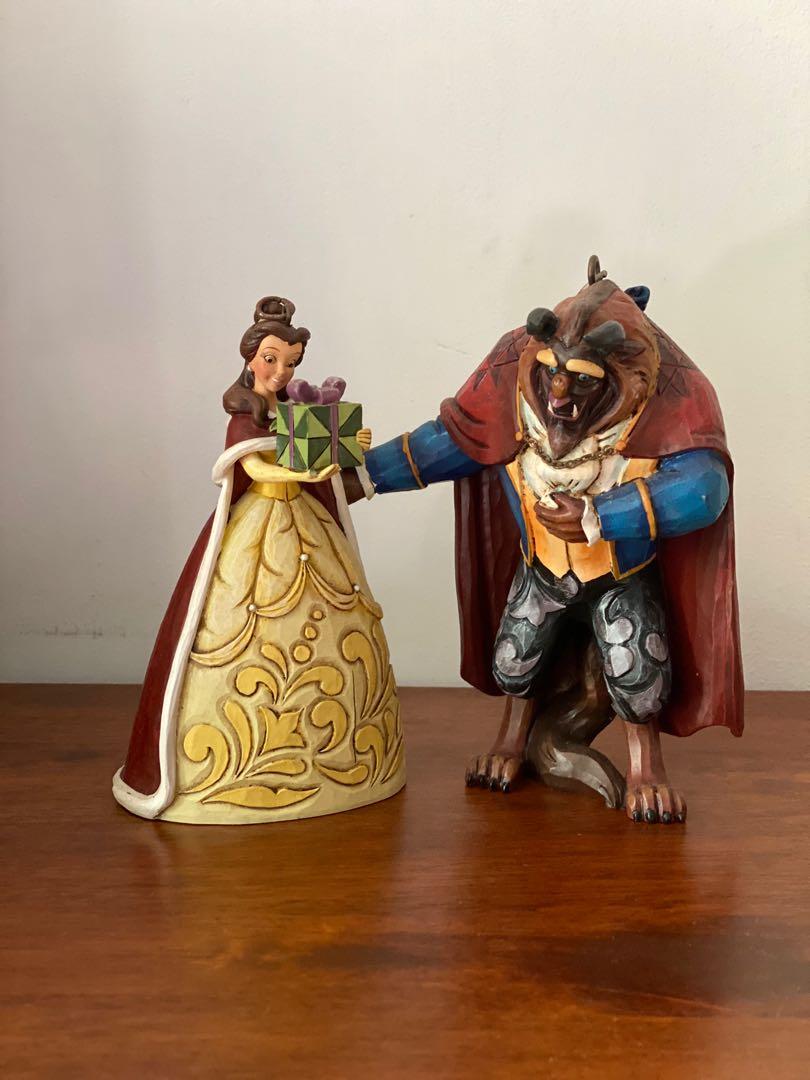 disney traditions jim shore christmas