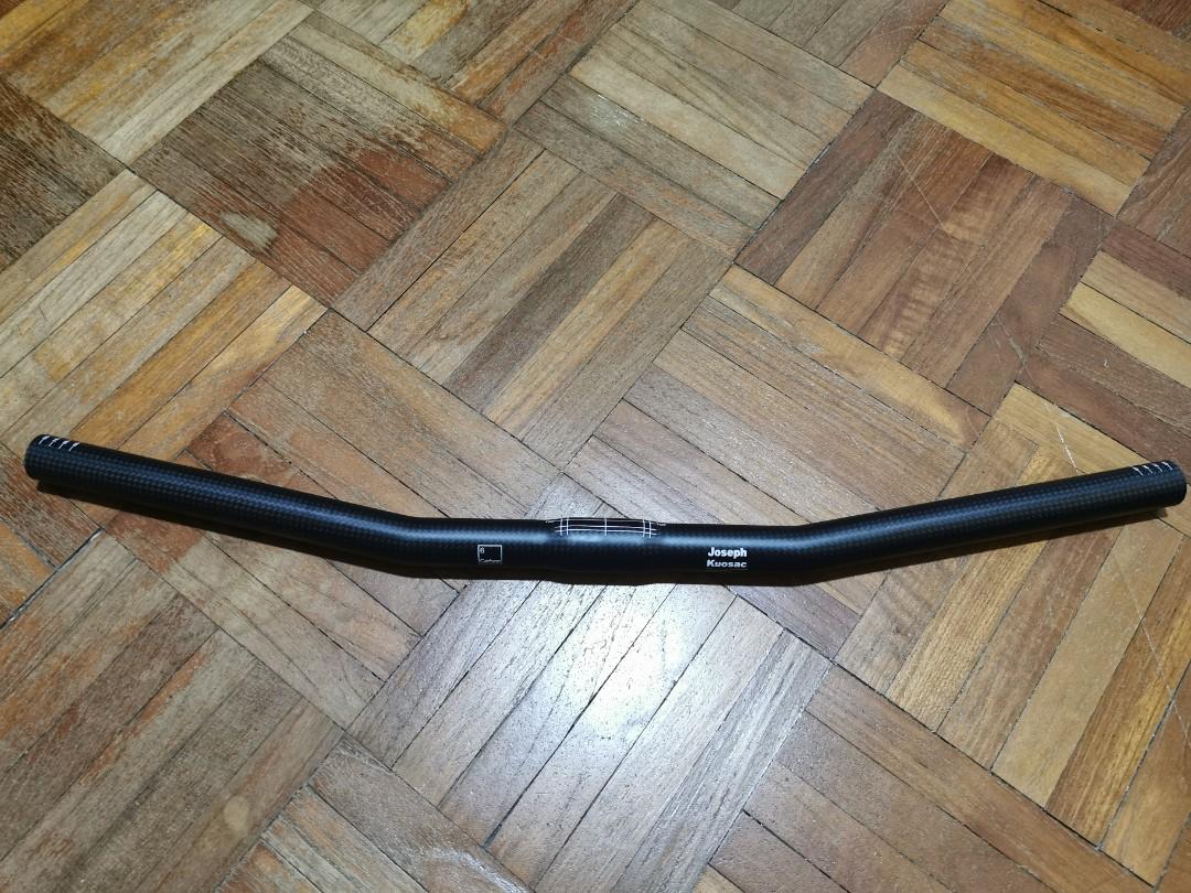 Joseph kuosac carbon handlebar for Brompton