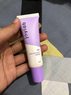 Joylab Eye On Diet Cream