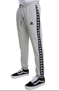 kappa sweat