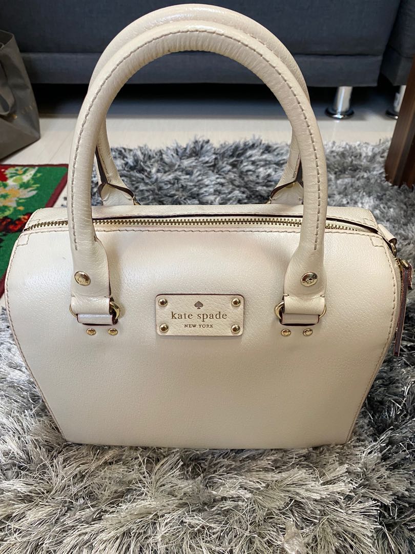 Kate spade deals alessa