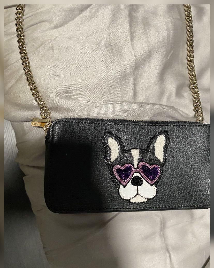 Kate spade frenchie bag online