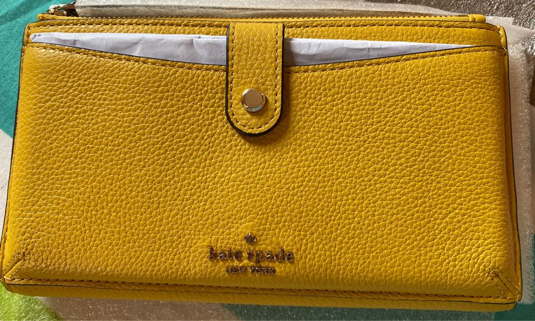 Jackson med universal shop phone wristlet