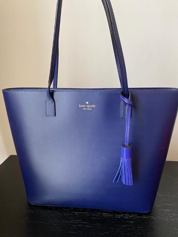 Kate Spade Preloved Tote Bag
