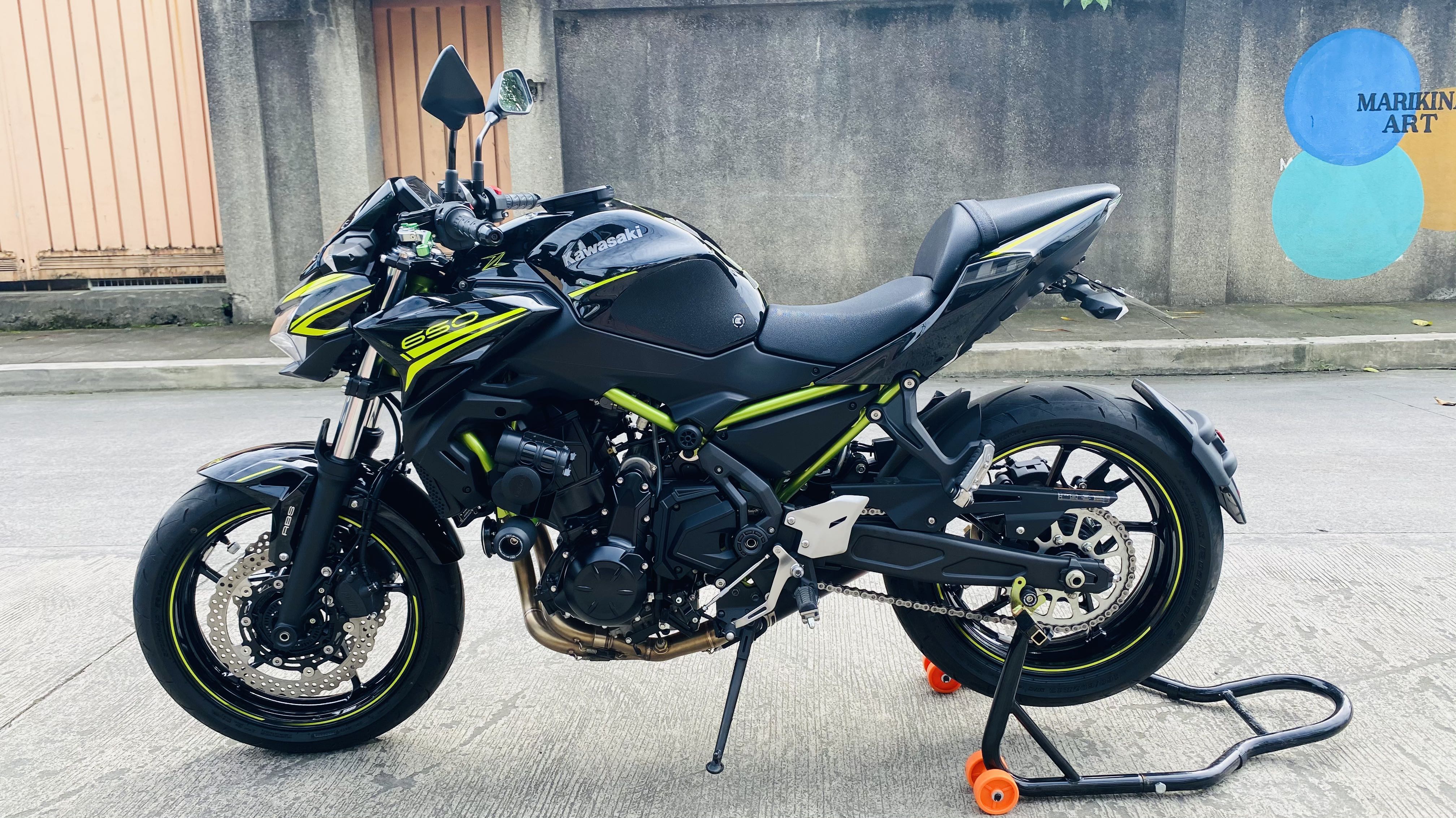 2020 z650 top for sale