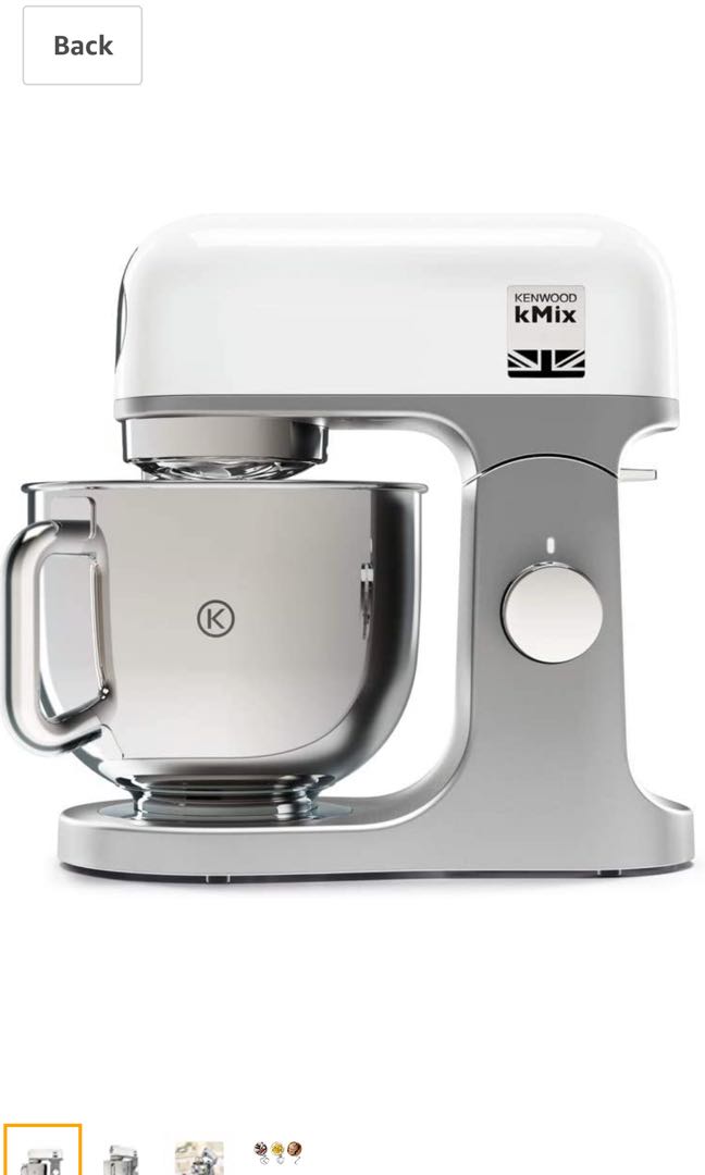 kenwood kmx750bk kmix