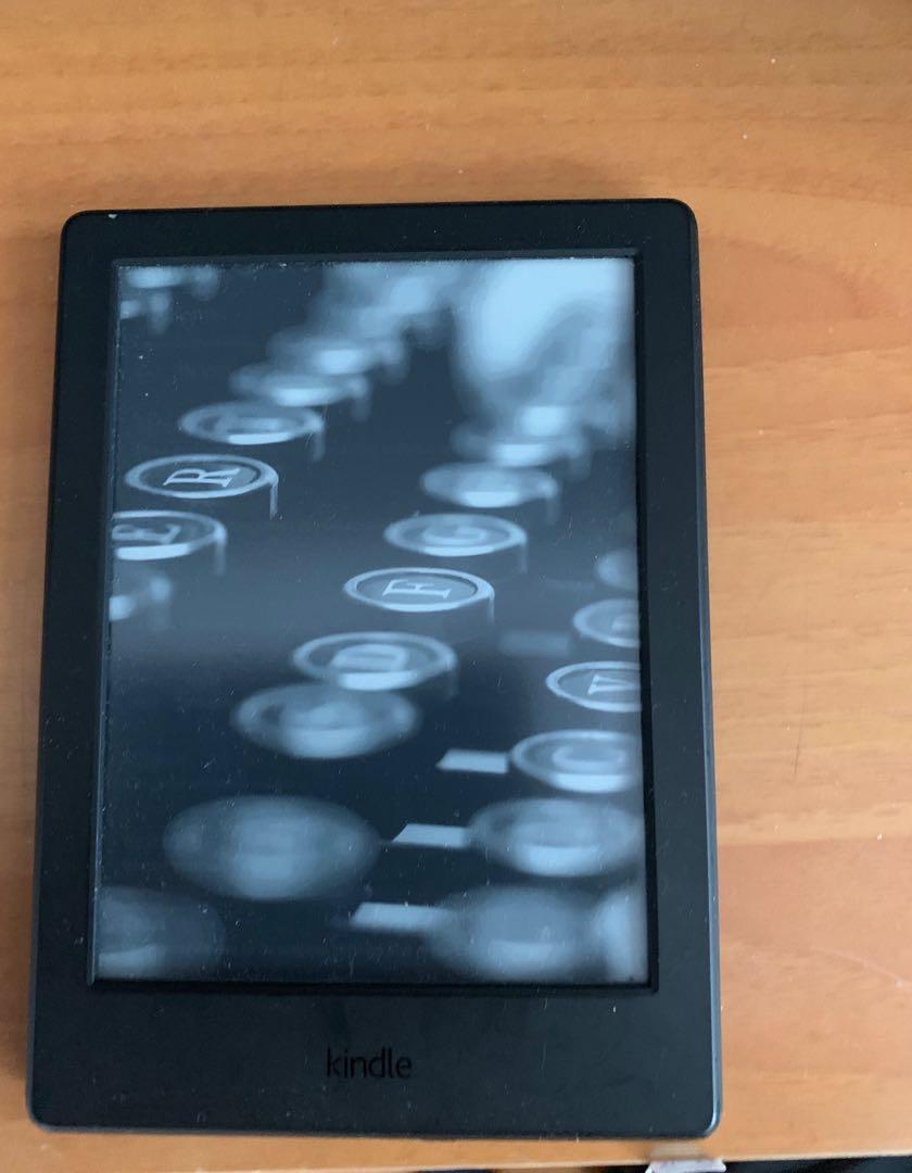 Kindle basic （分類：智能穿戴裝置及智能手錶）位於 Hong Kong。 由 coolfather 提交（商品編號 1059369824，圖片 1）。簡介： Good conditions no defects 。