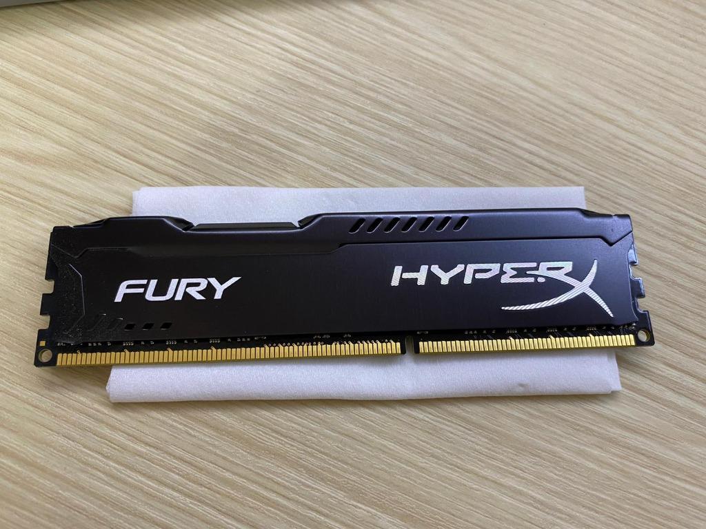 Ram hyperx 8gb ddr3 discount