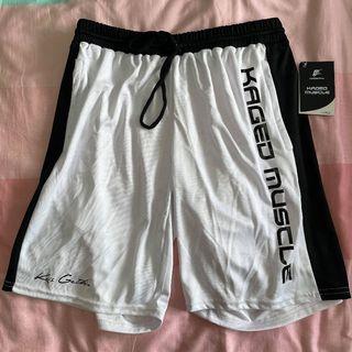 Kris Gethin Kaged Muscle Logo Shorts
