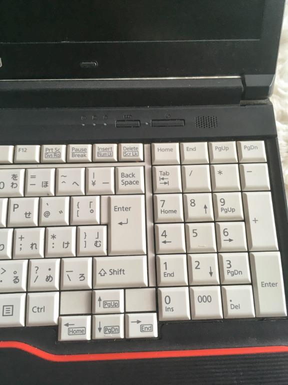 Laptop Fujitsu Lifebook A574/M i5, Computers & Tech, Laptops Laptop Fujitsu Lifebook A574/M i5, Computers & Tech, Laptops
