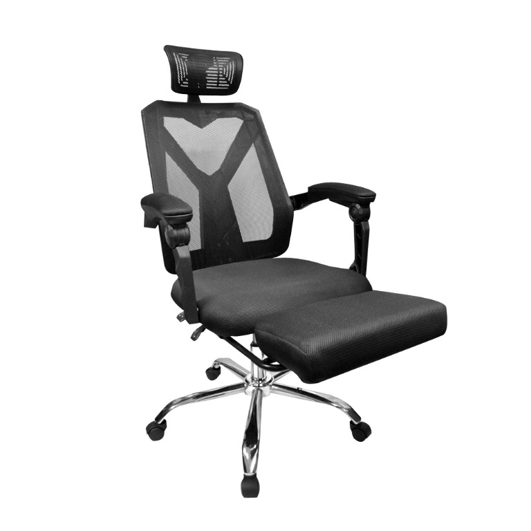 LAZE Recline Office Chairs, Staff Chair, Desk Chair, Computer Chair