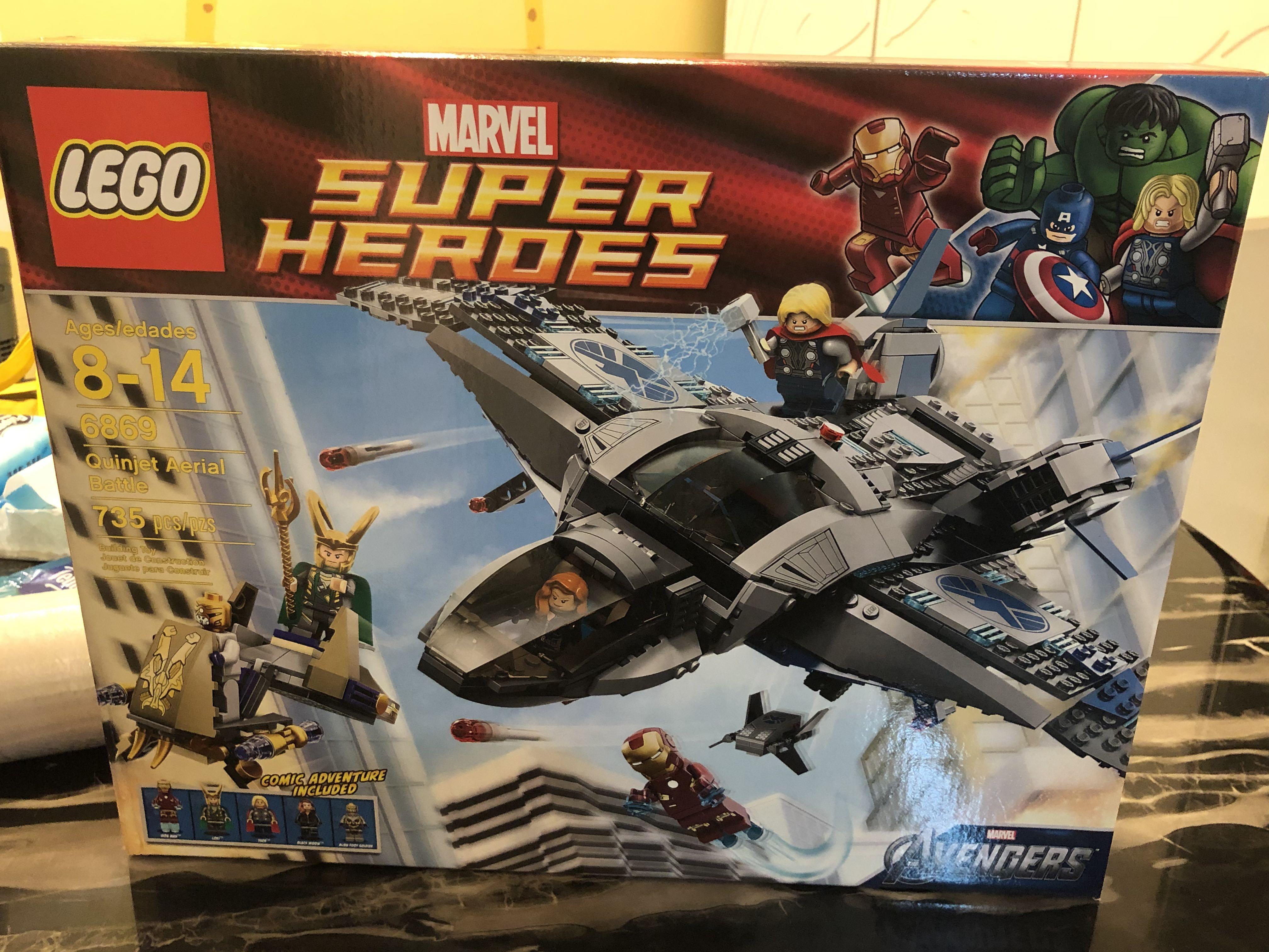 Lego 6869 clearance