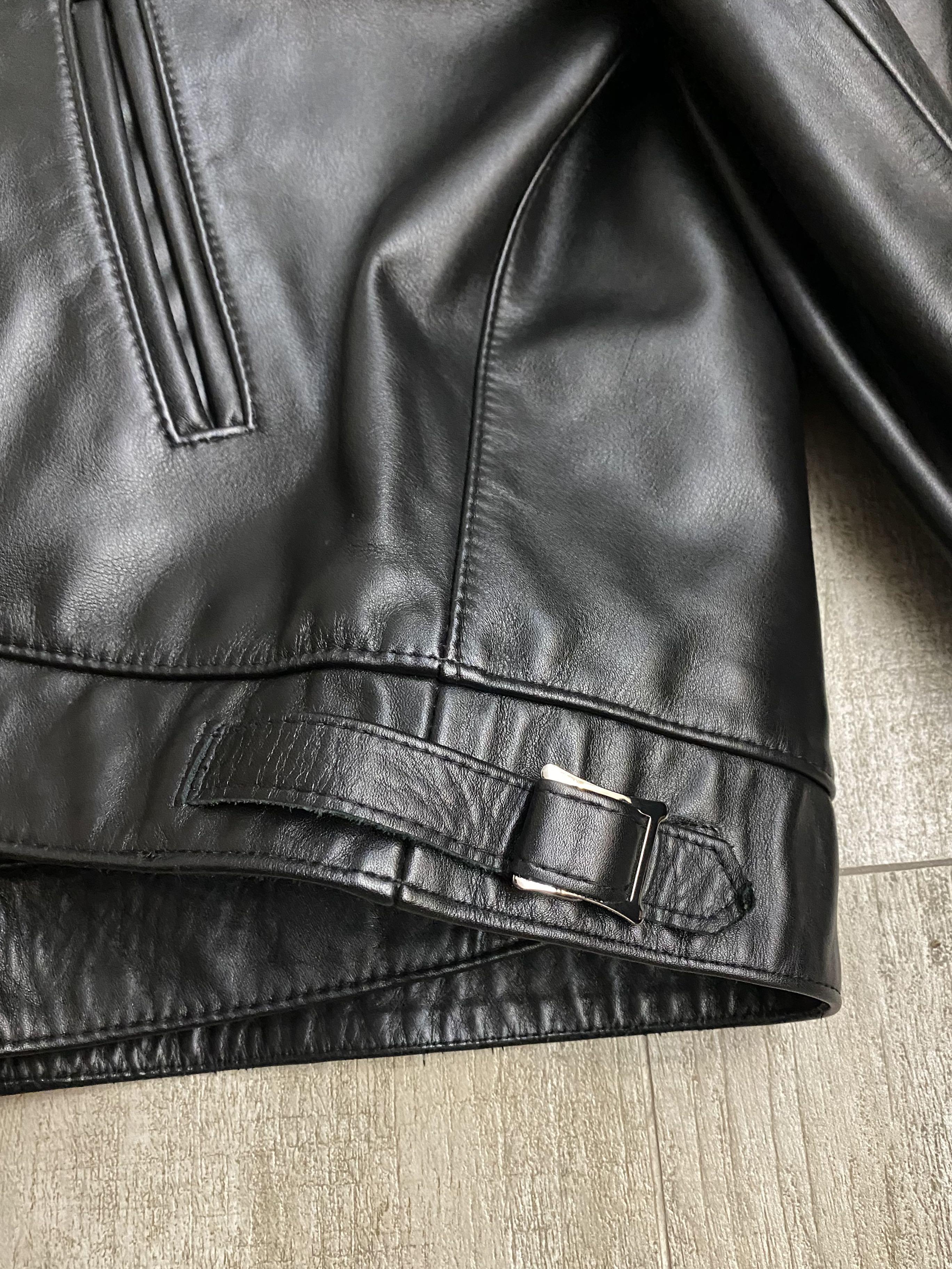 Lewis Leathers CDG