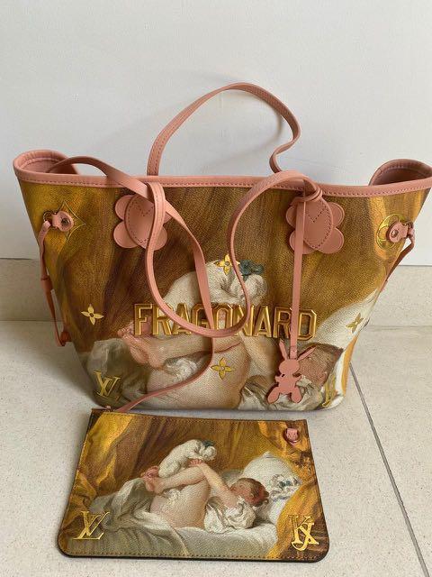 fragonard neverfull mm