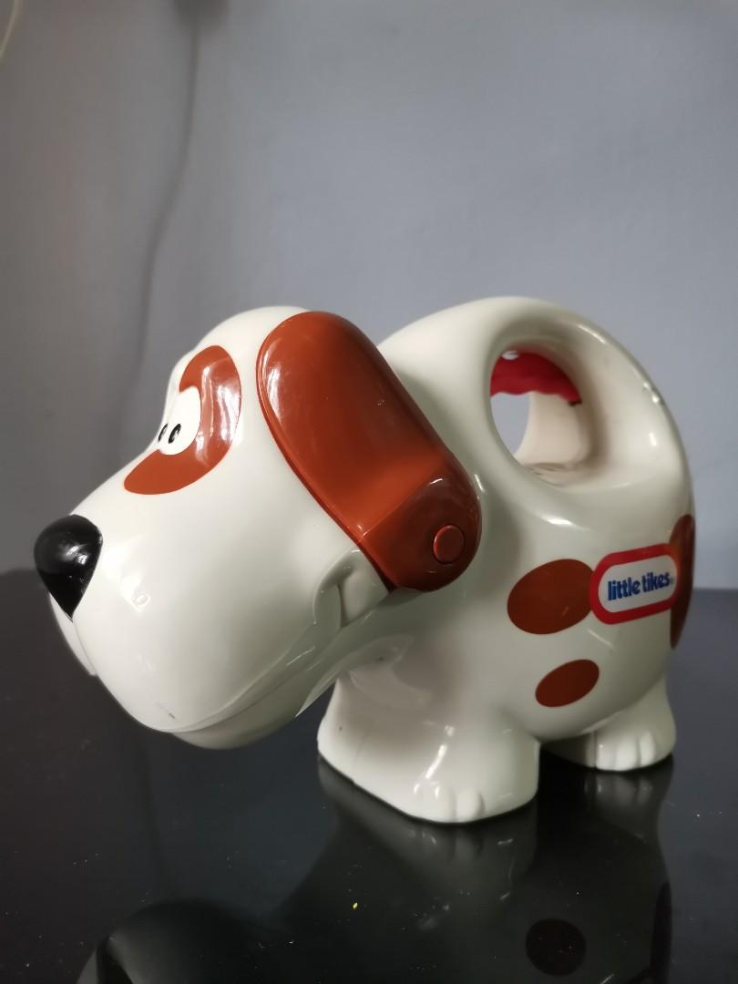 Little tikes clearance dog flashlight