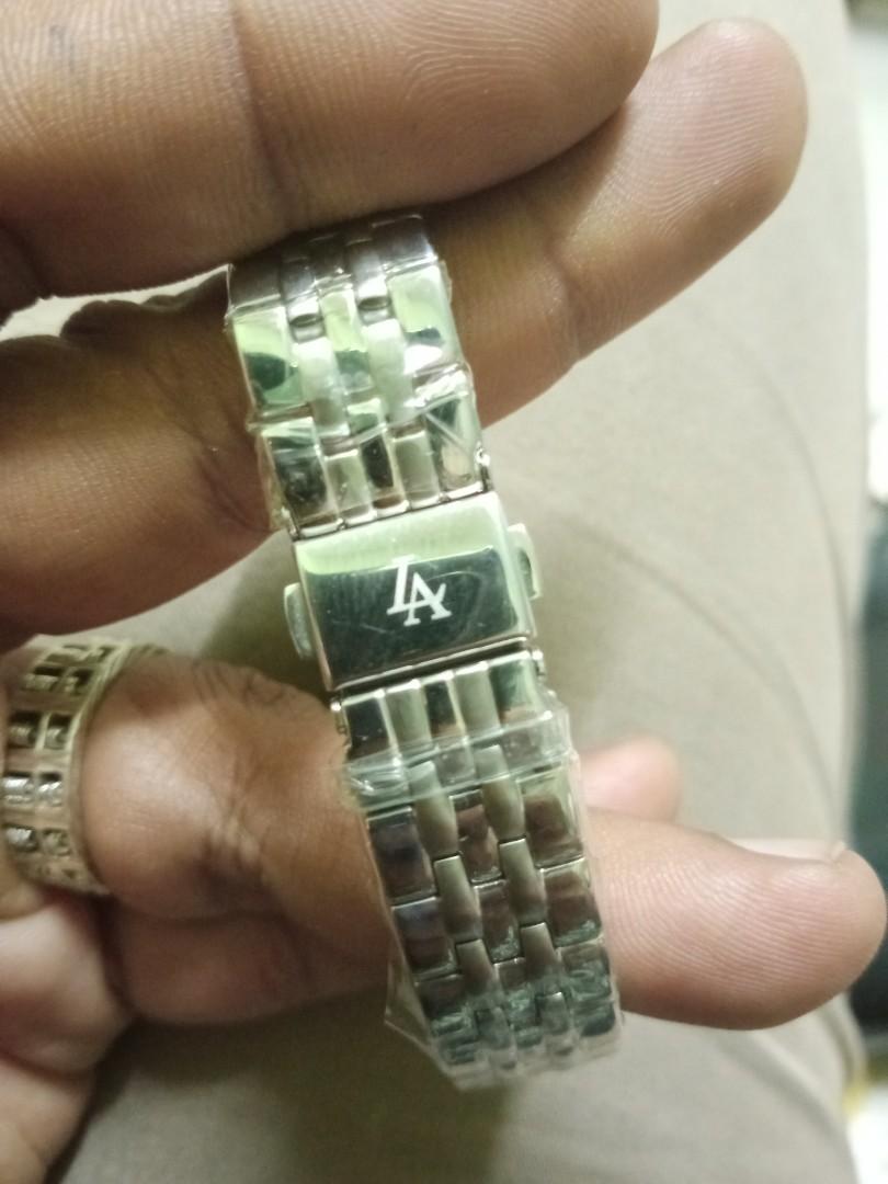 Louis arden swiss quartz deals