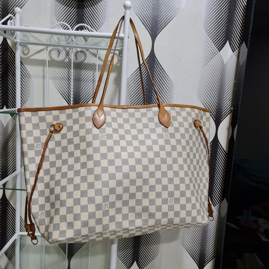 Neverfull GM, Luxury, Bags & Wallets on Carousell