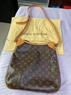 LV odeon MM bag (authentic)