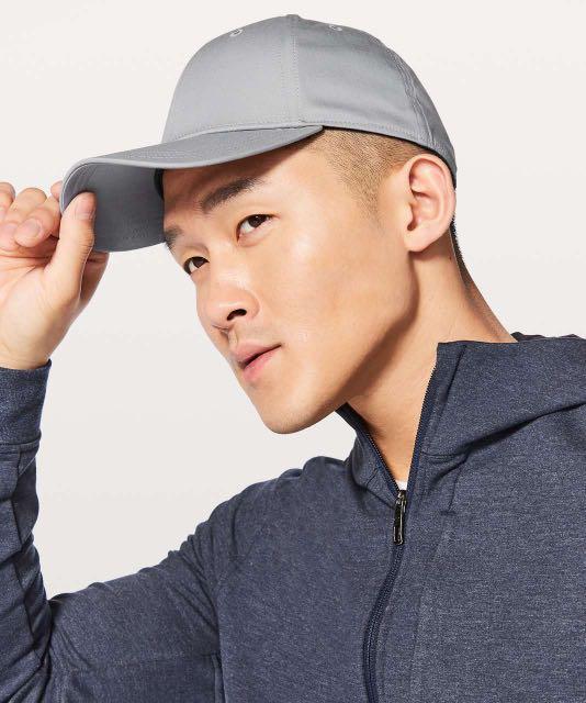 On the fly ball cap lululemon sales