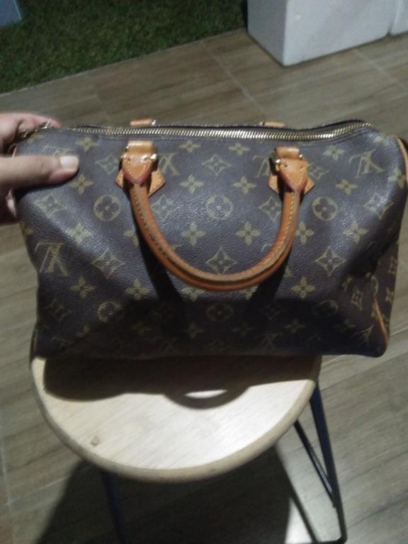 LV Speedy 25 M54177