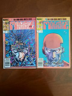 Offered 池上遼一 小池一夫 Books Stationery Comics Manga On Carousell