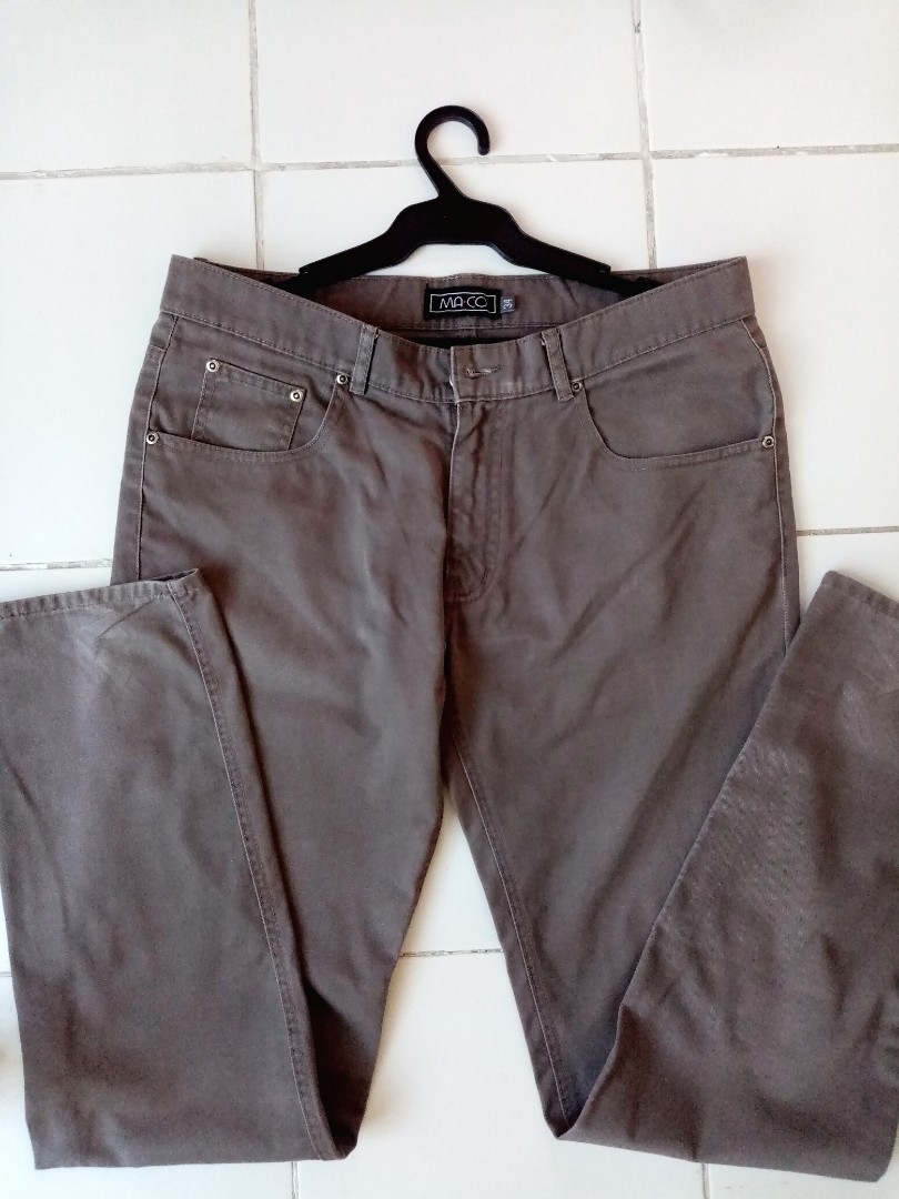 size 34 mens jeans