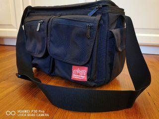 Manhattan Portage Shutterbug Camera Bag