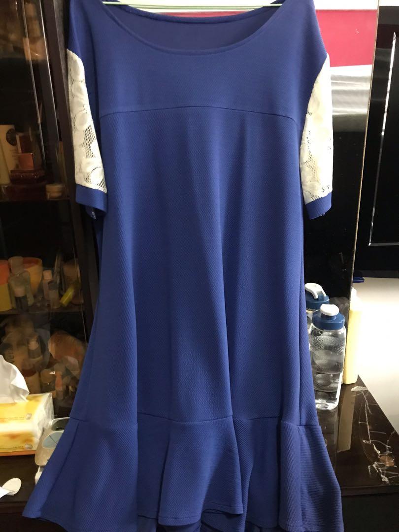 Size 22 maternity dress Clearance