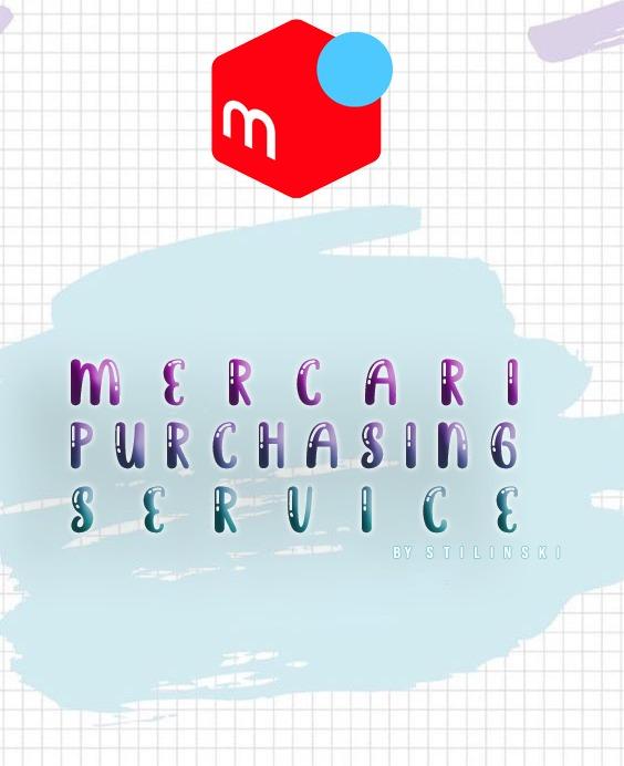 Mercari JP Purchasing Service [OPEN], Hobbies & Toys ...