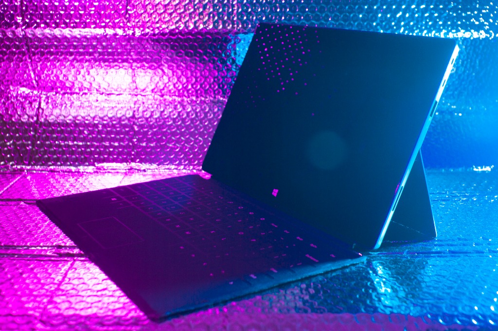 Microsoft Surface Rt Laptop Computer Tablet 32gb 2gb Ram 10 5 Inch Nvidia Tegra 3 T30 Quad Core 1 3 Ghz Cortex Electronics Computers Laptops On Carousell