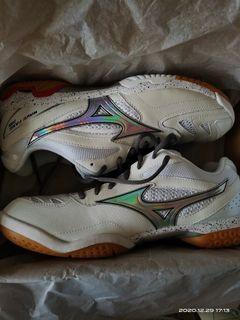 mizuno wave grevista indoor